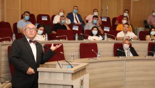 "İzmir'in Çernobili'nde 500 bin tondan fazla nükleer atık var"