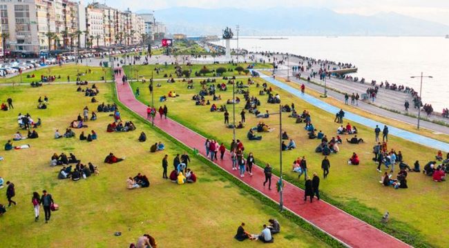 İzmir Tabip Odası'ndan rehavet uyarısı