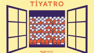 İzmir Tiyatro Günleri başlıyor