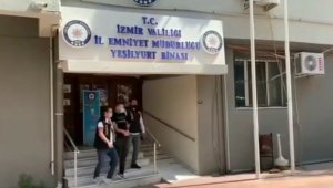 İzmir'de Bitcoin operasyonu