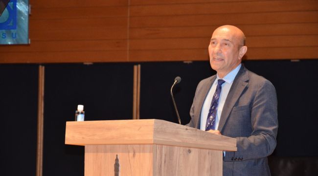 İzmir'de bu yıl suya zam yok