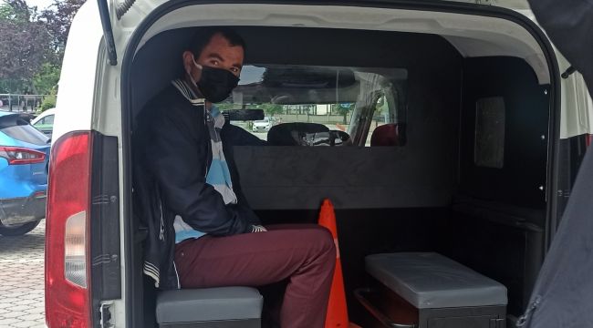 İzmir'de de öldürmüş! İlk cinayeti değilmiş