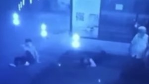 İzmir'de hastaneye silahlı saldırıya 1 tutuklama