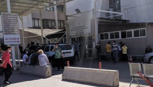 İzmir'de pompalı tüfekli kavga: 2'si ağır 5 yaralı