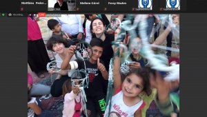 İzmir'de Tasarım Festivaline yoğun ilgi