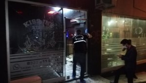 İzmir'deki silahlı çatışmada bir kişi öldü