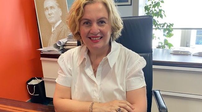 İzmirli mimarlar projelerini anlattı