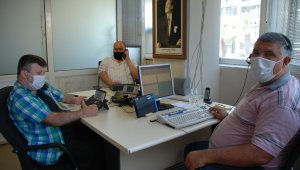 İZSU santrali onlara emanet