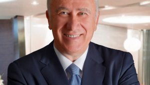 İzvak Başkanı Erten: "İzmir'e çok yakıştı"