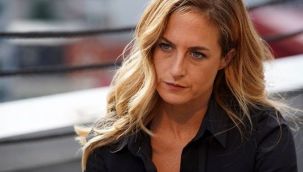 Kanser tedavisi gören ünlü oyuncudan iyi haber