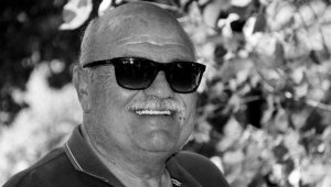 Karşıyaka camiasının acı günü