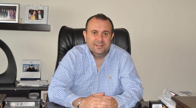 Karşıyaka şirket oldu da haberimiz mi yok!