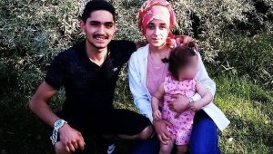 Katilini cezaevinden çıkarmış!