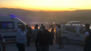 Katliam gibi kaza: 3'ü çocuk 4 ölü, 18 yaralı