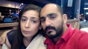 Kayınpederini 'geber' diyerek bıçaklamıştı