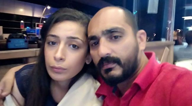 Kayınpederini 'geber' diyerek bıçaklamıştı