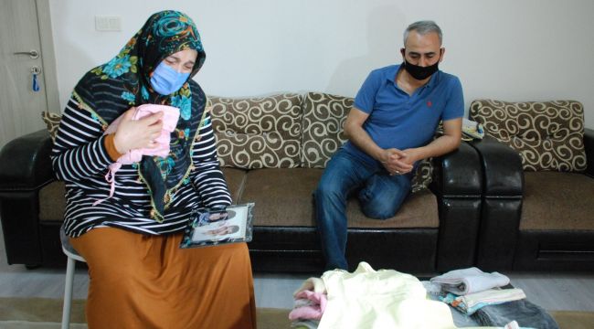 Kayıp İlayda, 15 yıldır bulunamadı