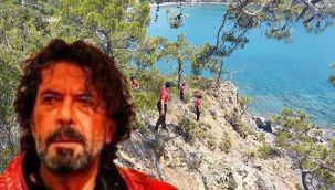 Kayıp kampçı aranıyor