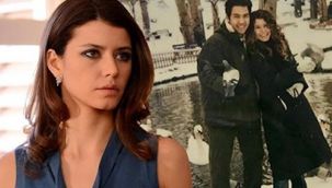 Kazada ölen ilk aşkının doğum gününü kutladı