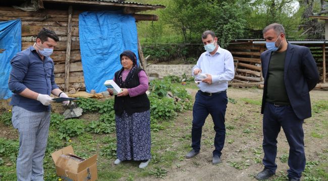 Kene kabusu! Vakalar arttı