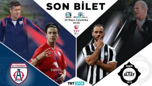 Kim yenerse yensin kazanan İzmir olacak