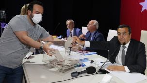 Kıyı Ege, Batur'la devam