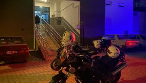 Kız arkadaşını vurdu, hastaneye bırakıp kaçtı