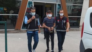 Kocaeli'de 4'ü çocuk 7 kişiyi rehin alan şahıs tutuklandı