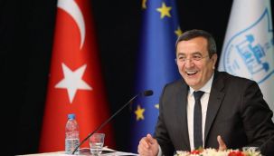 Konak'ta çocuk hakları için düğmeye basıldı