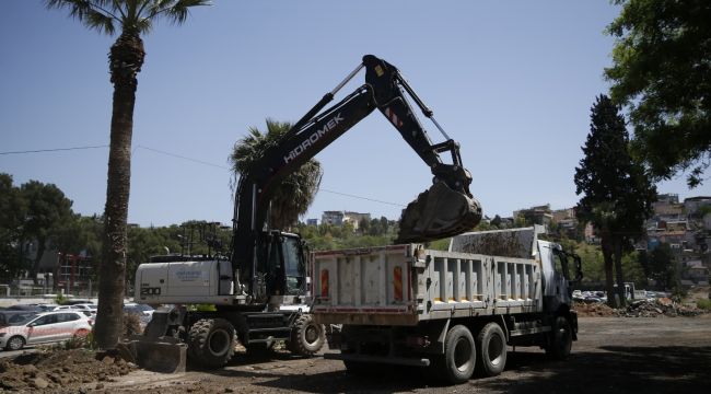 Konak'ta tam kapanma değil, tam çalışma!