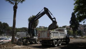 Konak'ta tam kapanma değil, tam çalışma!