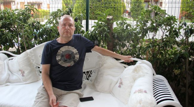 Korona sonrası ciğerlerindeki tahribatı göremediler