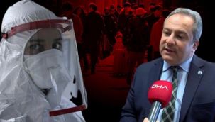 Koronavirüsü evde geçirenlere hayati uyarı!