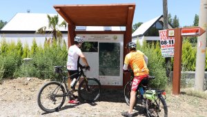 Köyceğiz Ekoturizm Rotası: Yeşil Nefes