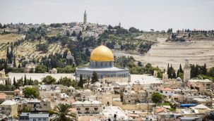 Kudüs neden önemli ve tartışmalı bir şehir?