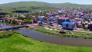 Kuşadası'nın kardeşlik bağları güçleniyor