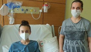 Literatüre girdi! Korona diyabet hastası yaptı