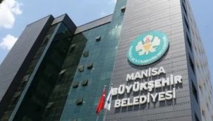 Manisa Büyükşehir Belediyesi: Soruşturma değil ön inceleme