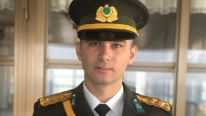 Manisa'ya şehit ateşi düştü