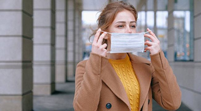 Maskeler nasıl kalkar? Uzmanı açıkladı