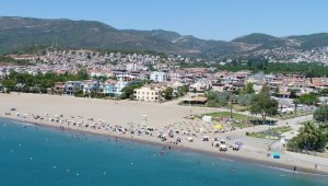 Menderes Belediyesinden depremzedelere müjde