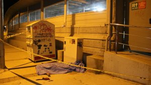 Mola esnasında fenalaştı, hayatını kaybetti