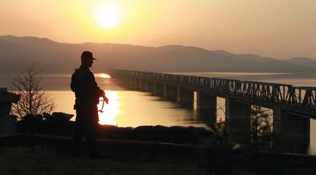MSB: "7 FETÖ terör örgütü mensubu yakalandı"