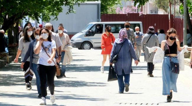 Muğla genç nüfus oranında Türkiye sonuncusu