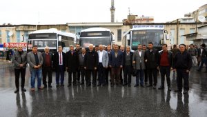 Muğla'da esnafa maddi yardım paketi açıklandı