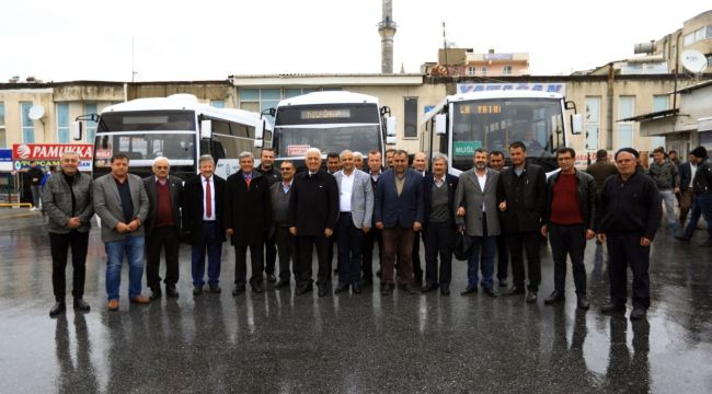 Muğla'da esnafa maddi yardım paketi açıklandı