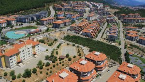 Muğla'da konut satışları yüzde 277.9 arttı