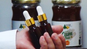 Muğla'ya milyonluk Apiterapi Merkezi