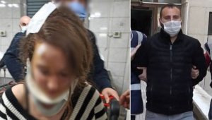 Muşta ile dövdü "pardon" dedi, serbest kaldı