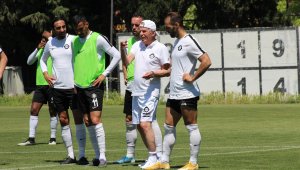 Mustafa Denizli: "Bayramı bu yolculuğun sonunda yaşamak istiyoruz"